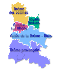 carte 26 avec secteurs geographiques