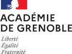 logo Académie de Grenoble